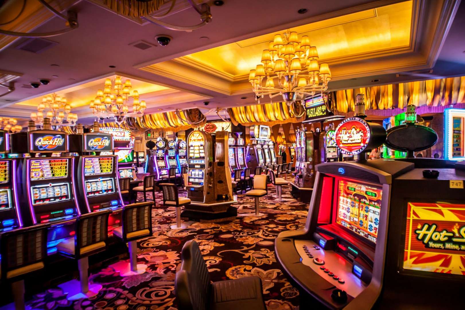 Jak İyi Bir Slot Stratejisi Oluşturursanız Ödül Olabilecek