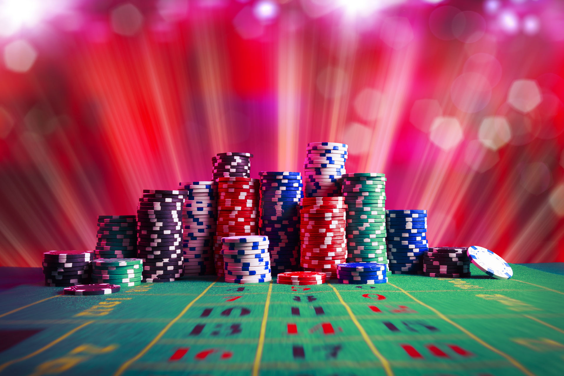 Jak İyi Bir Slot Stratejisi Oluşturursanız Ödül Olabilecek