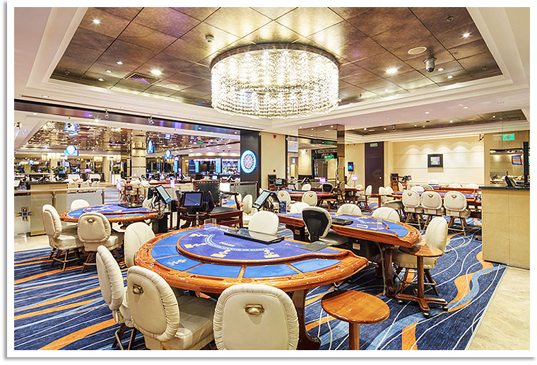 Slot Makinelerinde Kazanan Ritüel