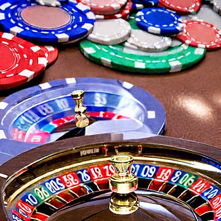 Slot Makinelerinde Şansın Gizli Düzeni