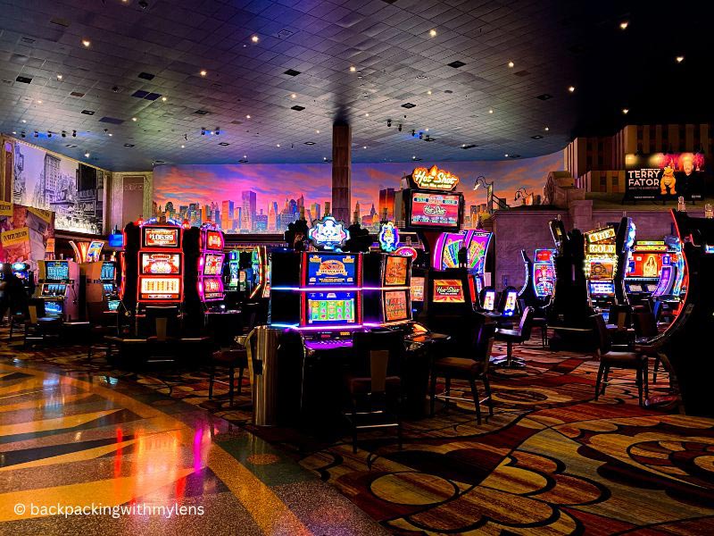 Slot Makinelerinde Şansın Gizli Düzeni